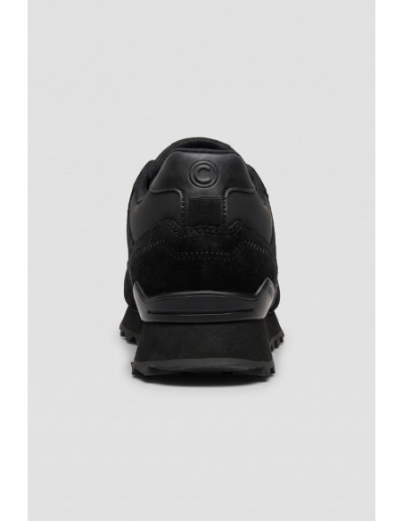 Colmar sneaker allacciata con logo Travis Sport Rash [eb101669]
