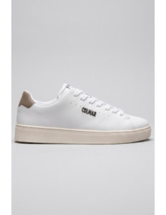 Colmar sneaker allacciata in pelle Bates Elegance [c35bb3b3]