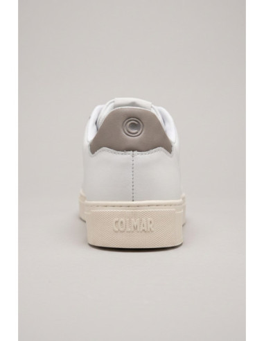 Colmar sneaker allacciata in pelle Bates Elegance [a83076a4]