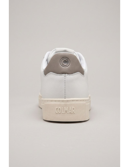 Colmar sneaker allacciata in pelle Bates Elegance [a83076a4]