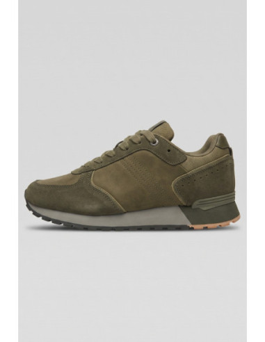 Colmar sneaker allacciata con logo Travis Boost [f30ce076]