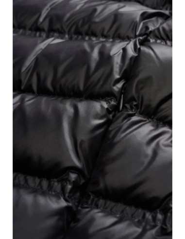 Blauer piumino con collo alla coreana Belmont 26WBLUC03047-006719 [bad7a9d0]