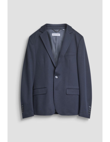 Antony Morato giacca super slim fit in misto viscosa Ashe mmjs00045-fa150167 [ea9c694f]