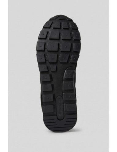 North Sails sneaker in mix di materiali Route NS25M114 [2400ff76]