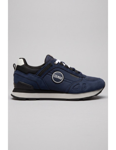 Colmar sneaker allacciata con logo Travis Sport Bold [204821ae]