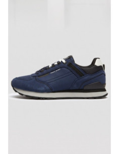Colmar sneaker allacciata con logo Travis Sport Bold [204821ae] 2