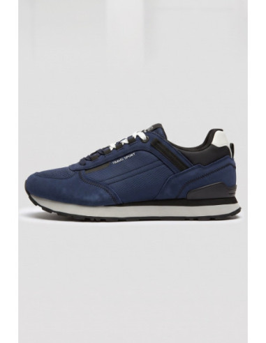 Colmar sneaker allacciata con logo Travis Sport Bold [f96e62a3]