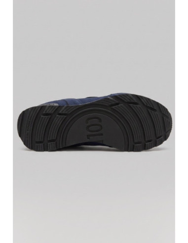 Colmar sneaker allacciata con logo Travis Sport Bold [fc3e25bd]