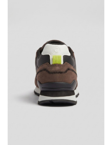 Colmar sneaker allacciata con logo Travis Sport Bold [893ff354]