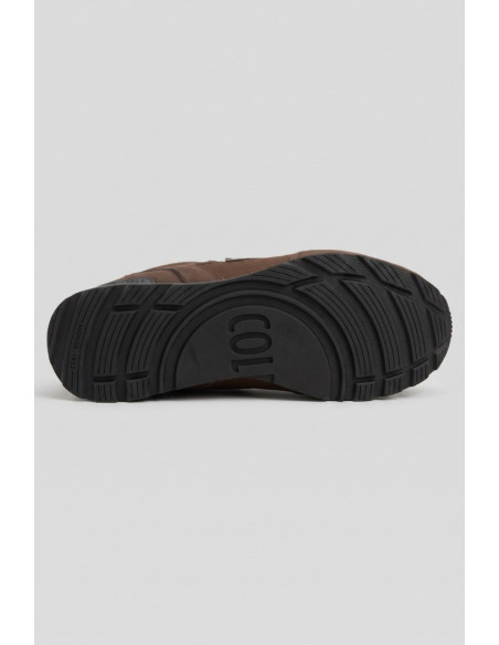 Colmar sneaker allacciata con logo Travis Sport Bold [3e223250]