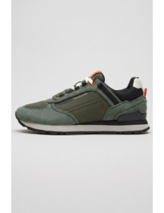 Colmar sneaker allacciata con logo Travis Sport Bold [da30f34d] 2