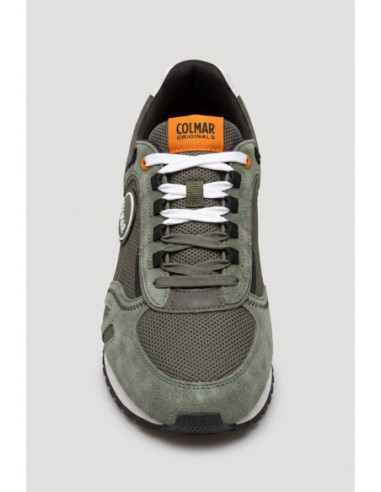 Colmar sneaker allacciata con logo Travis Sport Bold [b40b7144]