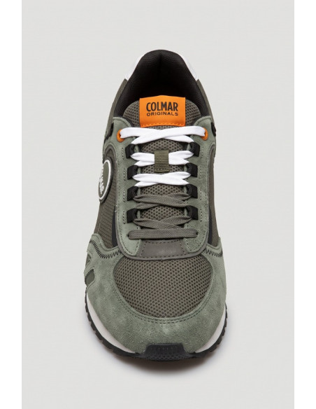 Colmar sneaker allacciata con logo Travis Sport Bold [b40b7144]