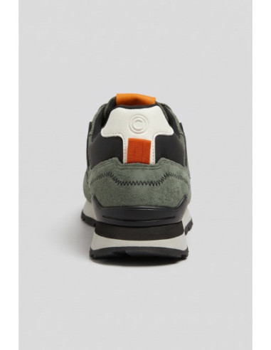 Colmar sneaker allacciata con logo Travis Sport Bold [b15b365a]