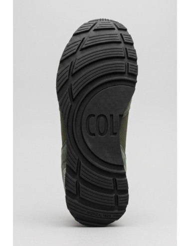 Colmar sneaker allacciata con logo Travis Sport Bold [0646f75e]