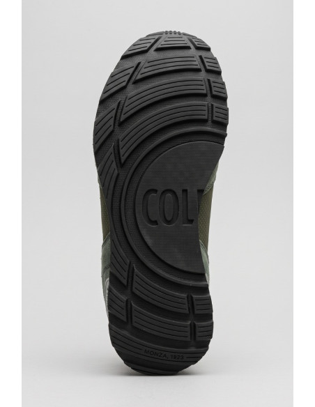 Colmar sneaker allacciata con logo Travis Sport Bold [0646f75e]
