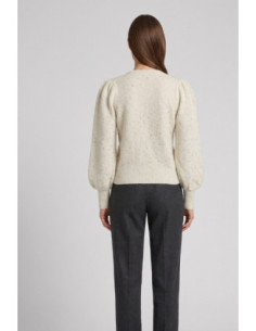 Met maglia manica a sbuffo ALS67281 [113b5f28] 2