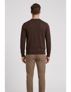 Markup cardigan a bottoni in misto viscosa MK20017 [e9202a4e] 2