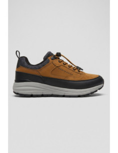 North Sails sneaker con chiusura ad elastici Competitive NS52M105 [38ac9cab]