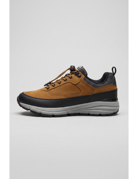 North Sails sneaker con chiusura ad elastici Competitive NS52M105 [e18adfa6]