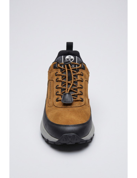 North Sails sneaker con chiusura ad elastici Competitive NS52M105 [56971ea2]