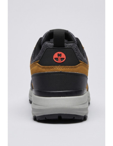 North Sails sneaker con chiusura ad elastici Competitive NS52M105 [53c759bc]