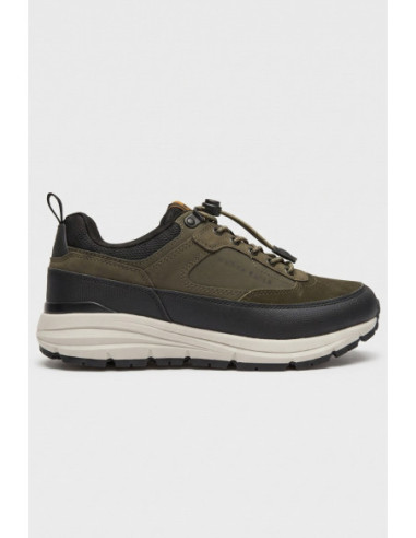 North Sails sneaker con chiusura ad elastici Competitive NS52M105 [42087b3a]