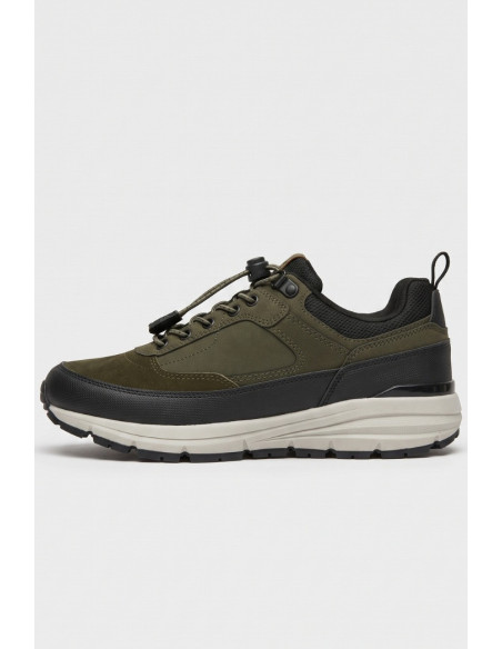 North Sails sneaker con chiusura ad elastici Competitive NS52M105 [9b2e3837]
