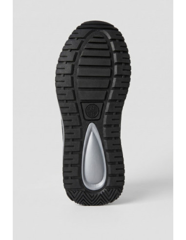 North Sails sneaker allacciata Bowline NS62M102 [f49a8166]
