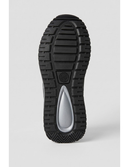 North Sails sneaker allacciata Bowline NS62M102 [f49a8166]