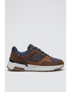 North Sails sneaker allacciata Bowline NS62M102 [0261962f]