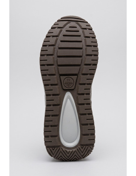 North Sails sneaker allacciata Bowline NS62M102 [de17923c]