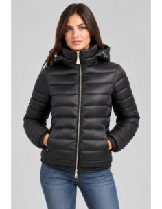 Markup piumino con cappuccio staccabile MW2640017 [624467a3]