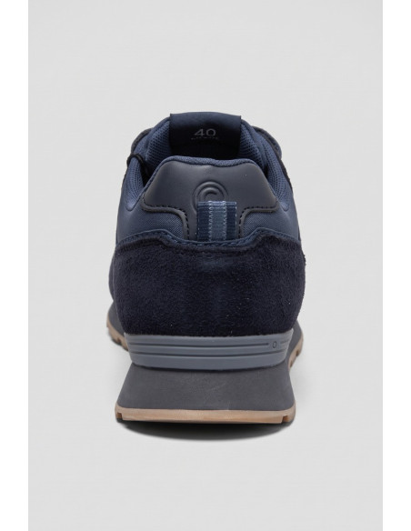 Colmar sneaker allacciata con logo Travis Boost [bb39b48f]