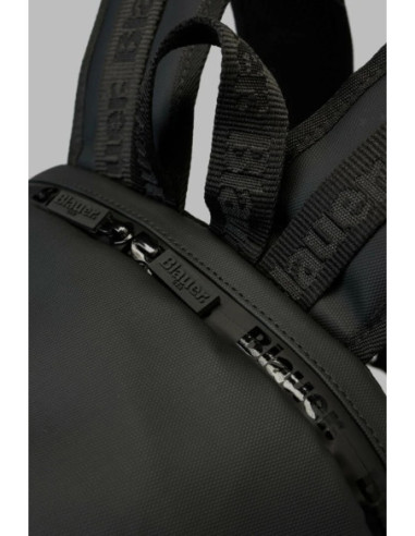 Blauer zaino in nylon Cordura F6JXZ01/END [b6e78d9a]