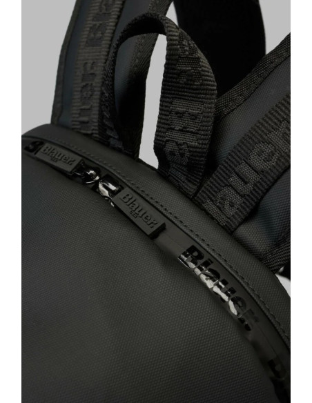 Blauer zaino in nylon Cordura F6JXZ01/END [b6e78d9a]