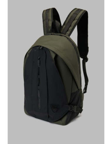 Blauer zaino in nylon Cordura F6JXZ01/END [dfddcc1d]