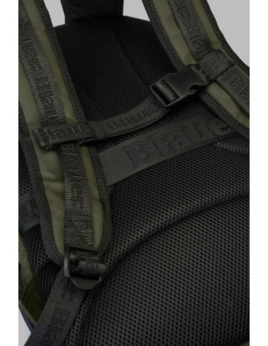 Blauer zaino in nylon Cordura F6JXZ01/END [b1e64e14]