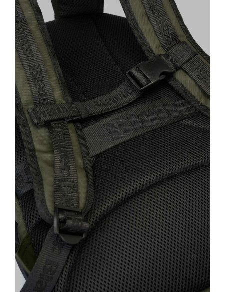 Blauer zaino in nylon Cordura F6JXZ01/END [b1e64e14]