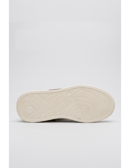 Refrigue sneaker allacciata con logo SOMA201 [d570e885]
