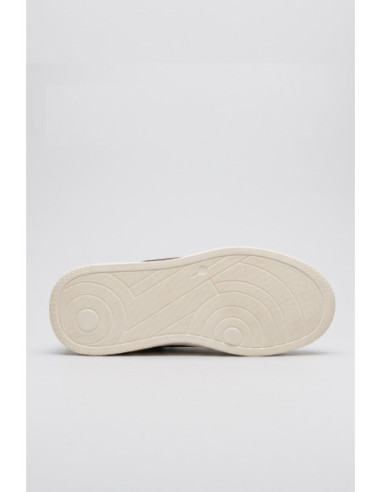 Refrigue sneaker allacciata con logo SOMA201 [176cff68]