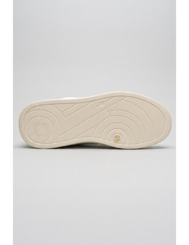 Refrigue sneaker allacciata con logo SOMA101 [5e41a2d9]