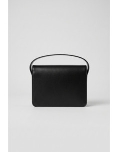 Blauer borsa tracolla in ecopelle F6MIN02PU/MIG [76d3f390] 2