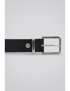 Blauer cintura in pelle saffiano F6SAFF01/BEL [456b0a41] 2