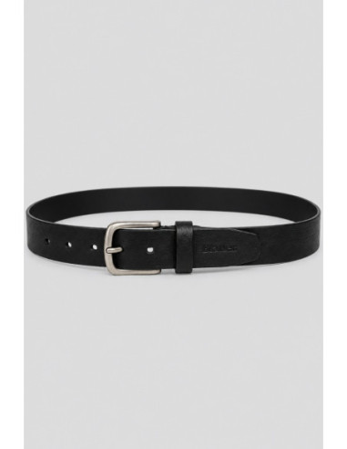 Blauer cintura in pelle F6WRINK01/BEL [b5715a77]