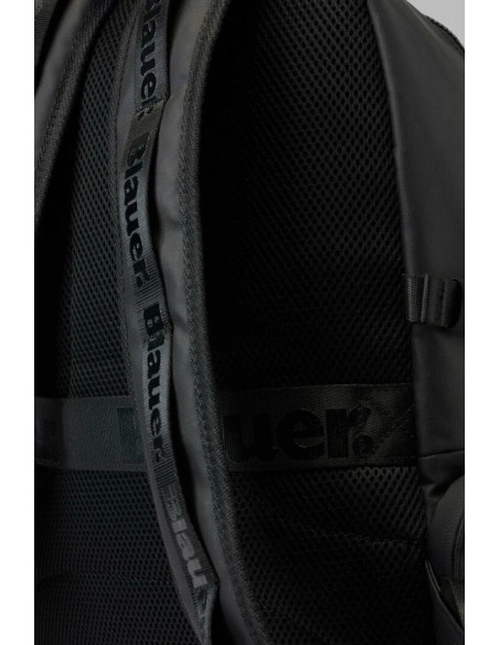 Blauer zaino in tessuto tecnico F6WORCE03/SPL [7ef6a70b]