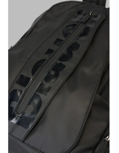 Blauer zaino in tessuto tecnico F6WORCE03/SPL [c9eb660f]