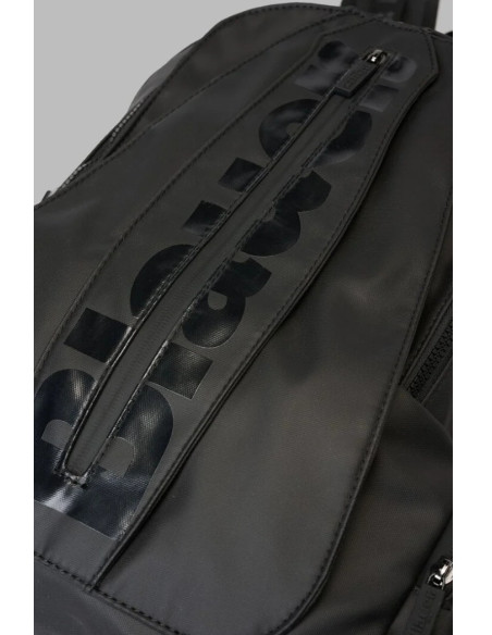 Blauer zaino in tessuto tecnico F6WORCE03/SPL [c9eb660f]