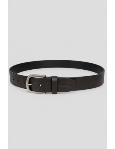 Blauer cintura in pelle F6WRINK01/BEL [c7714f10]