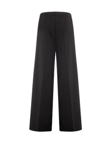 Fracomina pantalone wide a palazzo FQ26WV3008W75401 [ab908e95]